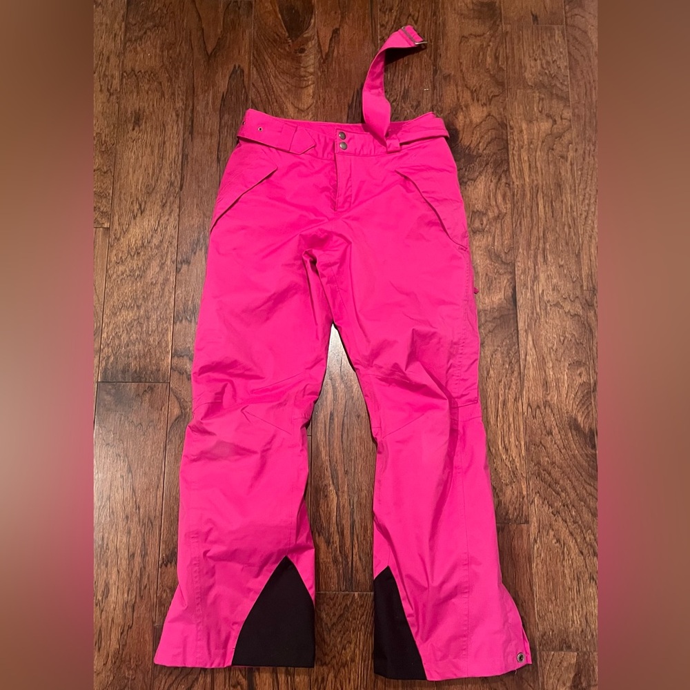 Columbia Omnitech ski pant